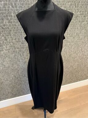 MM LaFleur Dress